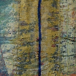 Acryl auf Papier